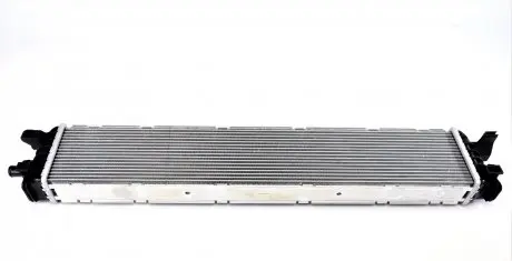 50037 Радиатор охлаждения Audi A4-A8 2.0D-4.0 07-18 NRF подбор по vin на Brocar