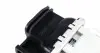 50037 Радіатор охолодження Audi A4-A8 2.0D-4.0 07-18 NRF підбір по vin на Brocar
