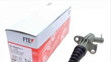 3104020 Цилиндр сцепления FTE 3104020 FTE подбор по vin на Brocar