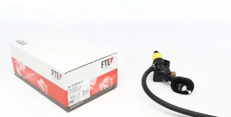 2111219 Цилиндр сцепления FTE 2111219 FTE подбор по vin на Brocar