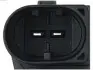 ARE0225S Регулятор напряжения генератора AUTO STARTER підбір по vin на Brocar