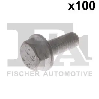 98206F16100 Болт с шестигранной головкой FA1 підбір по vin на Brocar
