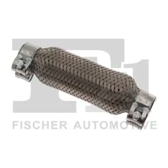 VW425155 Гофротруба вихлопної системи FA1 підбір по vin на Brocar