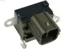 ARE6042S Регулятор напряжения генератора AUTO STARTER підбір по vin на Brocar