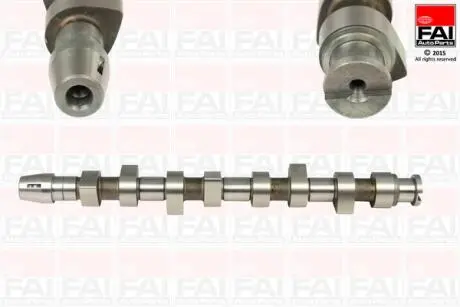 C300 Розподільчий вал Audi A3/VW Caddy/Golf 1.9TDi 99- FAI AUTOPARTS підбір по vin на Brocar