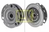 415090409 Демпфер зчеплення Audi A6/A7/Q5 3.0 TDI 08-18, (S tronic), DSG7-0BT/0BH (DQ500) LUK підбір по vin на Brocar