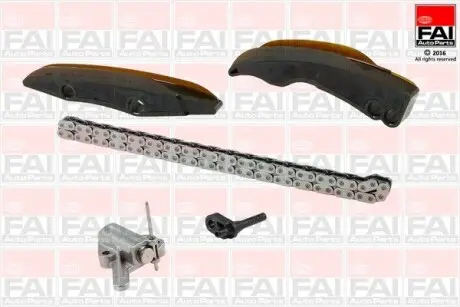 TCK134LNG Комплект ланцюга приводу распредвала FAI AUTOPARTS підбір по vin на Brocar