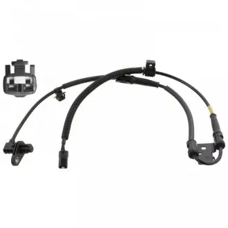 107613 Датчик abs FEBI BILSTEIN подбор по vin на Brocar