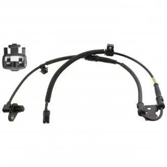 107613 Датчик abs FEBI BILSTEIN підбір по vin на Brocar