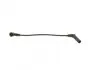 0986356932 Комплект проводов зажигания BOSCH підбір по vin на Brocar