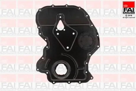 TCC5 OSŁONA ROZRZĄDU FORD 3,2TDCI FAI AUTOPARTS подбор по vin на Brocar
