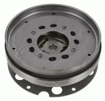 2295001904 Двухмассовый маховик SACHS подбор по vin на Brocar