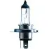 Автолампа Philips 24569rac1 Rally H4 P43t-38 90 W 100 W прозрачная