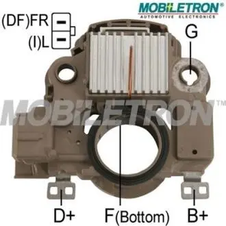 VRH200983 Регулятор напряжения MOBILETRON підбір по vin на Brocar