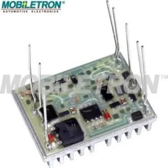 VRH200970AS Регулятор напруги генератора MOBILETRON підбір по vin на Brocar