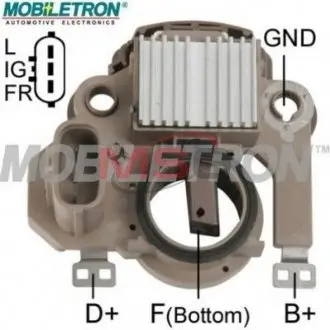 VRH200962 Регулятор напруги MOBILETRON підбір по vin на Brocar