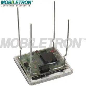 VRH20095S Регулятор напряжения генератора MOBILETRON подбор по vin на Brocar