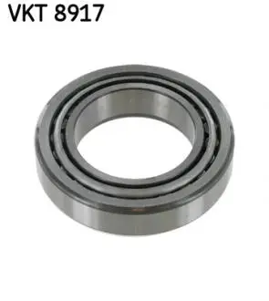 VKT8917 Подшипник роликовый конический SKF підбір по vin на Brocar