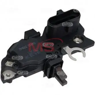 335042 REGULATOR NAPIĘCIA ALTERNATORA CARGO підбір по vin на Brocar