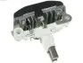 ARE0053 Регулятор напряжения генератора AUTO STARTER підбір по vin на Brocar