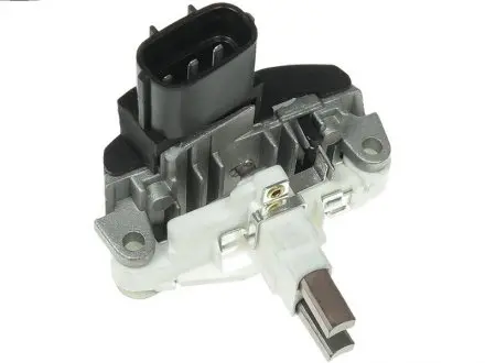 ARE0053 Регулятор напряжения генератора AUTO STARTER підбір по vin на Brocar