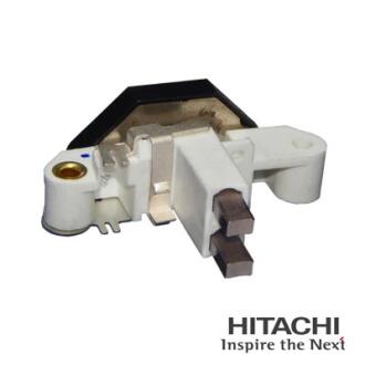2500552 Реле-регулятор генератора 14mm 14,5V универс. HITACHI подбор по vin на Brocar