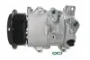 Компрессор кондиционера Toyota Camry 2.4 06-11 811105