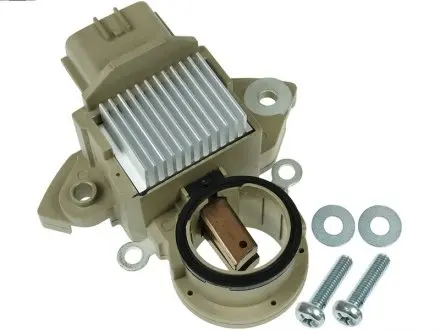 ARE5147S Регулятор напряжения генератора AUTO STARTER підбір по vin на Brocar