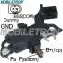 Регулятор напряжения VRB880