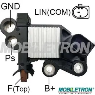 VRB843 Регулятор MOBILETRON підбір по vin на Brocar