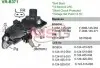 Регулятор напряжения генератора VRB371