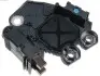 ARE3333VALEO Регулятор напруги генератора AUTO STARTER підбір по vin на Brocar