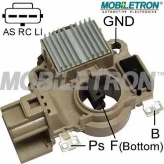VRH2009102 Регулятор напряжения MOBILETRON підбір по vin на Brocar