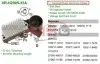 Регулятор напруги генератора VRH200533A
