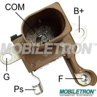 VRH2005194 Регулятор напряжения генератора MOBILETRON підбір по vin на Brocar