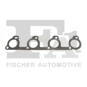 413011 Прокладка випускного колектора FA1 підбір по vin на Brocar