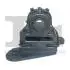 Гумка глушника Citroen C3/DS3/Peugeot 1007 02- 213-926