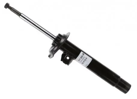 317550 Амортизатор підвіски SACHS підбір по vin на Brocar