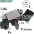 REGULATOR NAPIĘCIA ALTERNATORA VRH200071