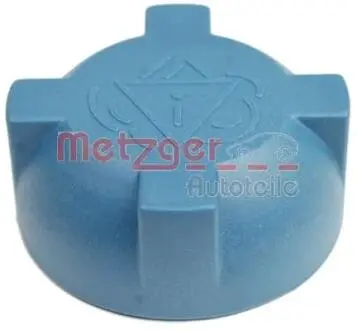 2140050 Кришка розширювального бачка METZGER підбір по vin на Brocar