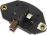 ARE9068LETRIKA Регулятор напруги генератора AUTO STARTER підбір по vin на Brocar