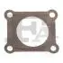 477524 Uszczelka turbosp. TOYOTA.. FA1 підбір по vin на Brocar