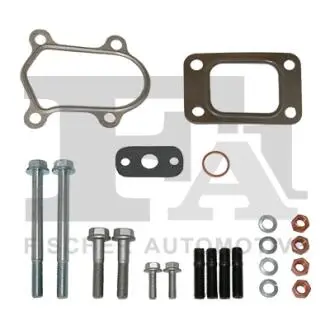KT210230 К-т. прокладок турбины JUMPER 3.0 06-, FIAT, PEUGEOT FA1 подбор по vin на Brocar