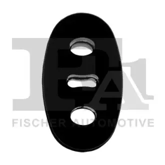 873911 Кріплення гумове FA1 підбір по vin на Brocar