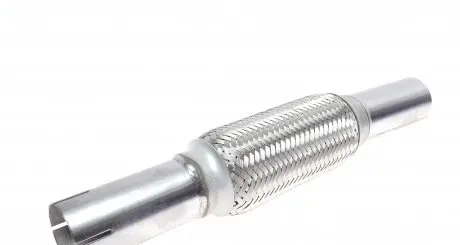 448400 Гофра глушника (48x200/400) FA1 підбір по vin на Brocar