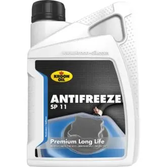 35968 Антифриз Antifreeze SP 11 1л KROON OIL підбір по vin на Brocar