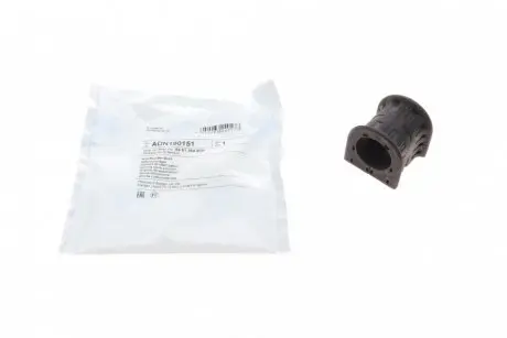 ADN180151 Втулка стабілізатора (заднього) Renault Master 2.3dCi 10- (однокатковий) (d=21.5mm) BLUE PRINT підбір по vin на Brocar