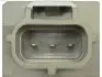 ARE6108P Регулятор напруги генератора AUTO STARTER підбір по vin на Brocar
