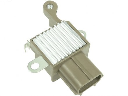 ARE6108P Регулятор напруги генератора AUTO STARTER підбір по vin на Brocar