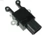 ARE6040S Регулятор напряжения генератора AUTO STARTER підбір по vin на Brocar